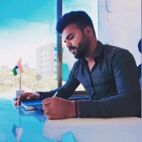 Prasenjeet Kumar Gorai