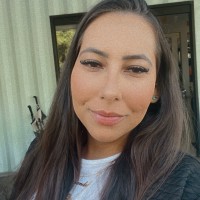 Amanda aparecida Barbosa Pacheco