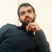 Amir Mehrabi