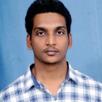 Jo Sai Arun .B