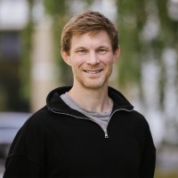 Stian Langgård Jørgensen