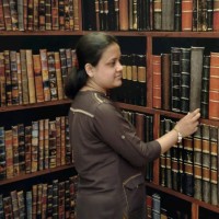 Khushboo Thakkar