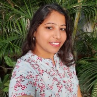 Sushma Ps