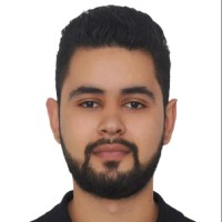 Mohammed Ali Meyad