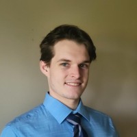 Harrison Gibson