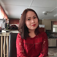 Jeanirose Maglinao