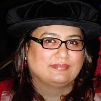 Dr Maryam Rab