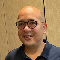 Jesus Perez