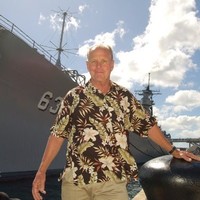 Jeff Conners