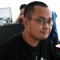 Yohanes Andika Randy Perdana