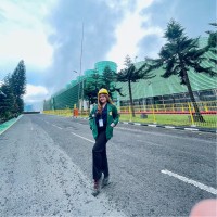 Sekar Ratri A