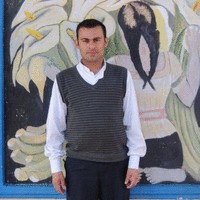 John Eric Ochoa Mateus