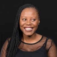 Kate Tshipelo