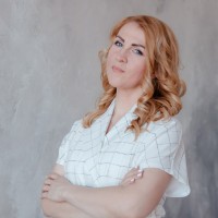 Natalya Nesterenko
