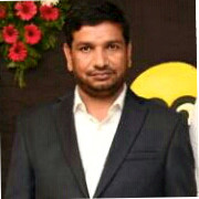 Dashrath Kapade
