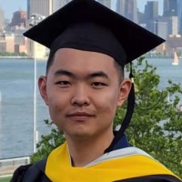 Haoyang Zhang