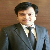 Ankit Patel