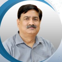 S K Singh