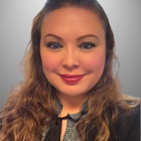 Vanessa Copp, BBA, NCMA