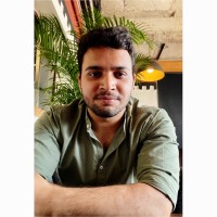Hrishabh Palsra
