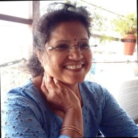 Manjula Sogi