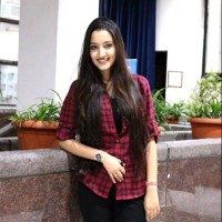 Aishwarya Roy