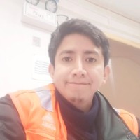 Luis Roger Ramirez Ccencho