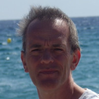 Alain Verdier