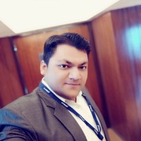 Abhishek Saxena