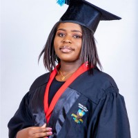 Tariro Mudzonga