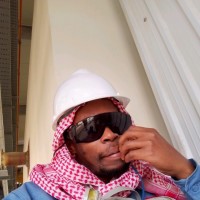 Mugisha Robert Ibrahim