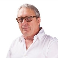 Patrick Sarran