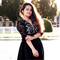 Sushmitha Naidu