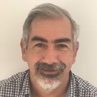 Pablo Calderon K