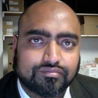 Ali Karim