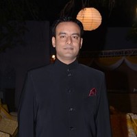 Rahul Shiva