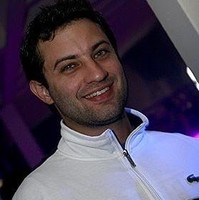 Henrique Sonagli de Barros