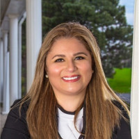 Shirin Malekan, Mba