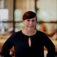 Jamie Clybourn, Ma, Ms, Mcap