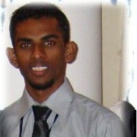 Ruwan Udaya Kumara
