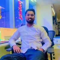 Dileep Kumar A