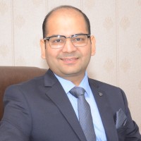 harshwardhan khurana