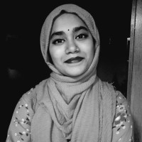 Muna Hoque