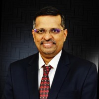 Vijayanand Dhanakoti