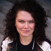 Georgia Delaney Martin