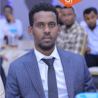 Ahmed Araye