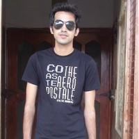 Naveed Iqbal