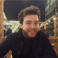 Joseph Martin Fisher