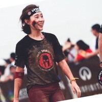Rebecca Xu