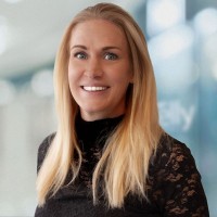 Katrin Andersson